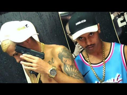 JF66 - Lucro 💸- Dudu Teas (Clipe Oficial)