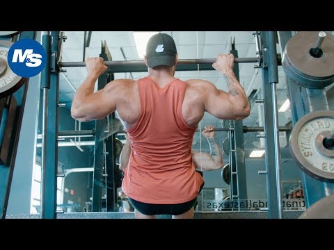 Perfect Pull Ups | 4 Exercises to Help You Perform Pull Ups