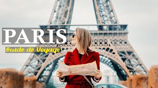 BEST Things To DO in PARIS, France - Travel Guide 2026