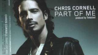 Chris Cornell - Part Of Me - Scream (HQ)