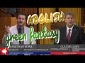 Liberals urged to abolish their GREEN FANTASY and support oil & gas investments that make sense