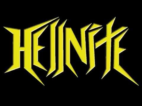 Hellnite -  Thrash of The Living Dead