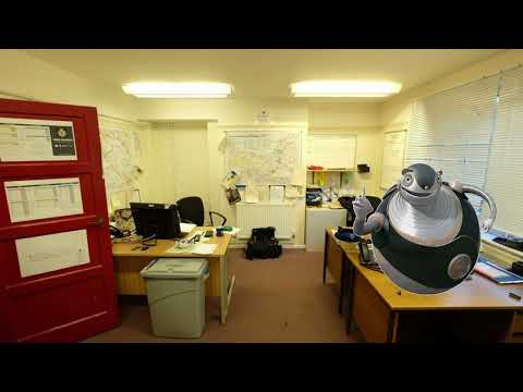 Incident #935: Jamie Juggernog