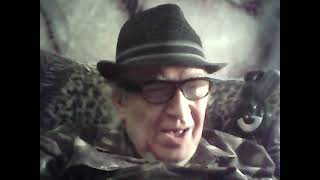 &quot;THE FIRE&#39;S STILL BURNING,&quot; BY PORTER WAGONER AND PERFORMED BY FRANKIE THE UNKNOWN SONGWRITER...