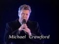 Michael Crawford -  Singing "O Holy Night" in Bethlehem