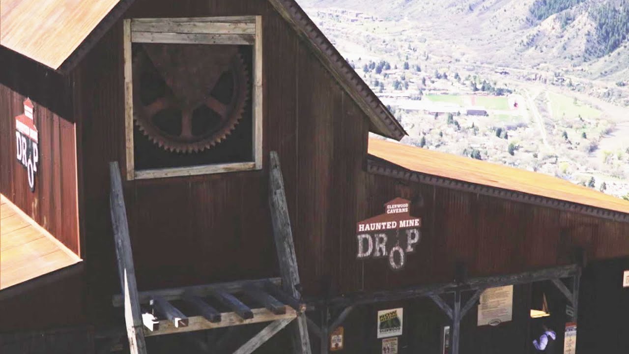 6-Year-Old Girl Killed on Amusement Park Ride
