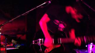 Karkwa - Le compteur