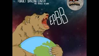 Exit Pursued By Bear - Cities in the sky
