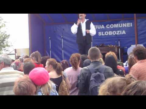 ziua comunei slobozia arges