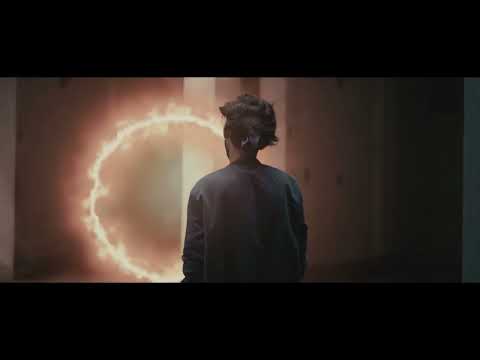 San Trimz - Maha Parimanen Ft. LUNA Xx [Official Trailer] | Alpha Gang