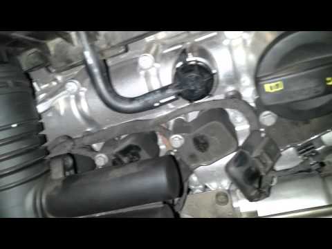 1.2 tsi problem?