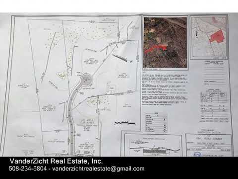 234 Pond St, Uxbridge MA 01569 - Land - Real Estate - For Sale -