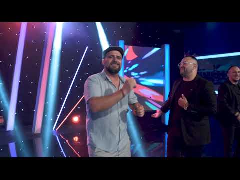 Grupa Kruna & Makedonce Maki - Elizabeta Beti Beti (Official video 2024)