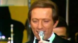 Andy Williams - For Once In My Life (1969)