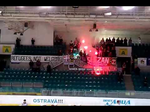 07.10. 2015  HC Poruba - HC Frýdek-Místek