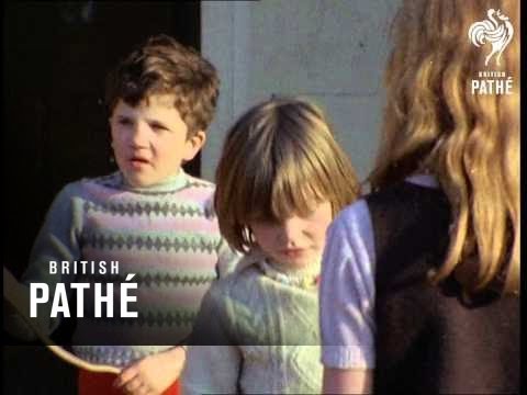 Children At Play (1971) 