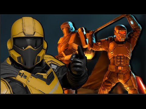 Honest Reaction to the Siege Breakers Warbond