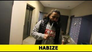 HABIBI BRÜDER - HDF PARODIE VOL. 2 - SSIO NIMO KURDO HAZE AZAD GRINGO KC REBELL BONEZ MC