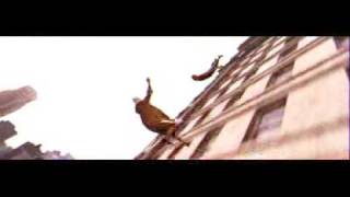 Spider-man 2 - Mercy Drive - Away