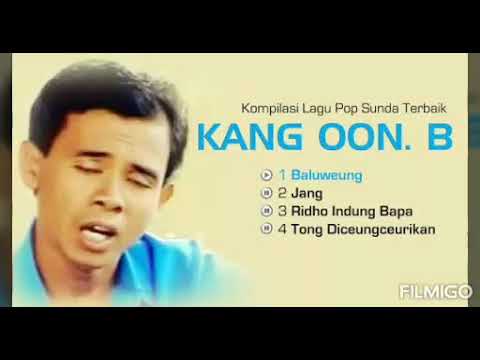 Oon B ~ Tong Di Ceungceurikan