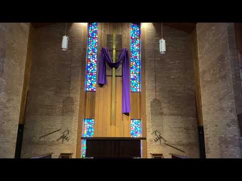 Now All the Vault of Heav’n Resounds LSB 465