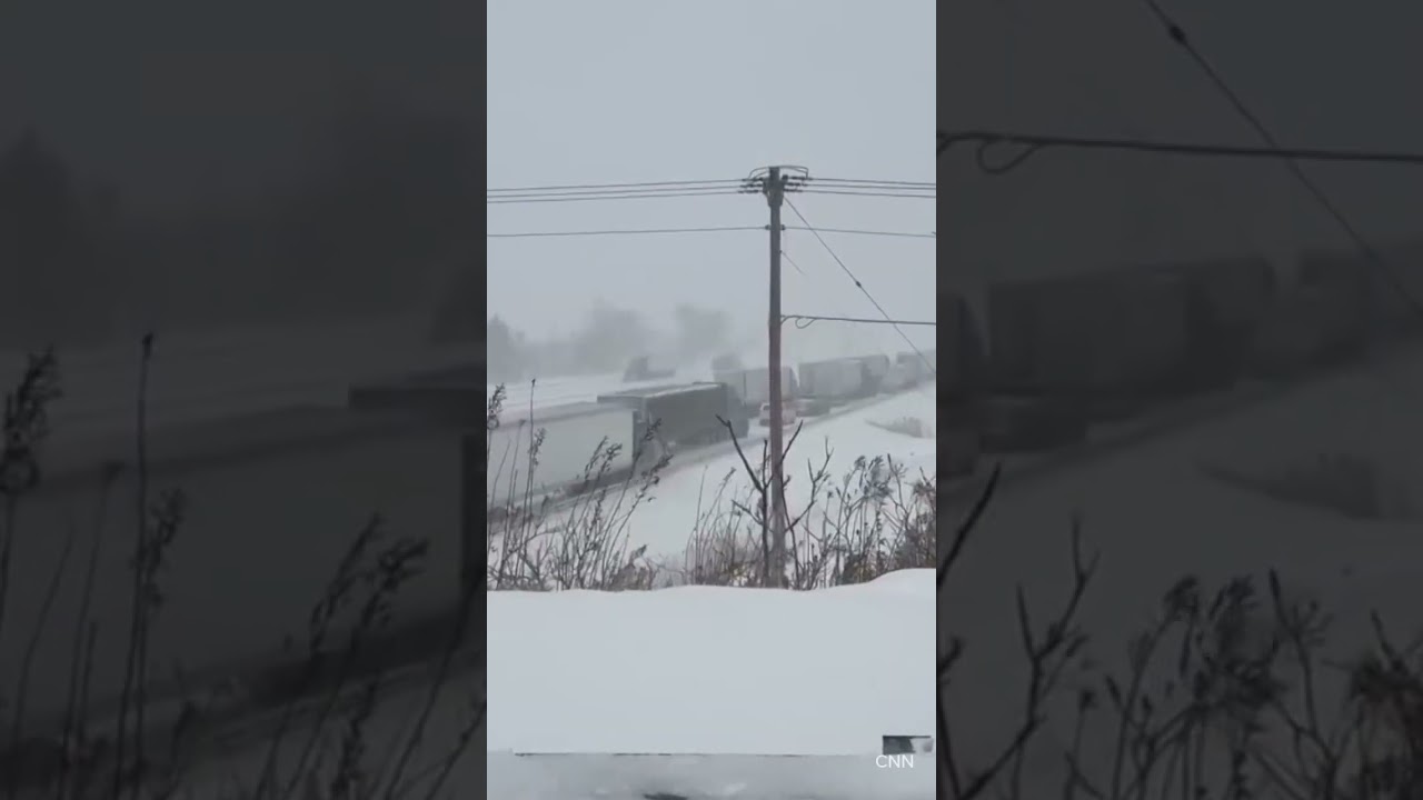 Winter Storm Advisory vs Watch vs Warning: What You Need to Know ❄️