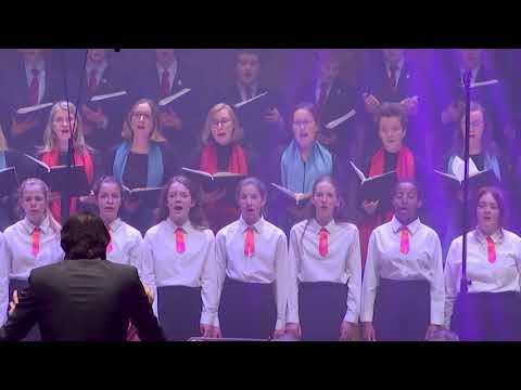 Sisi Ni Moja - Jacob Narverud