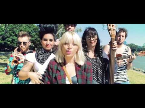 Astrid & The Asteroids - West End (official video)