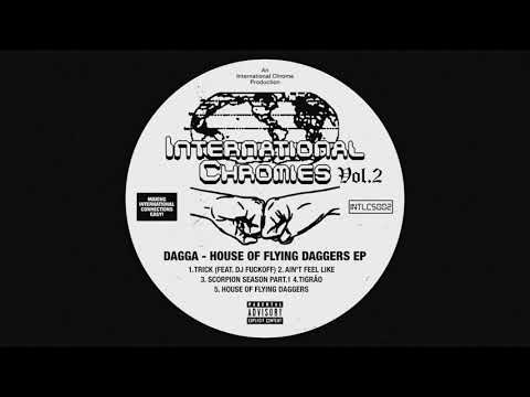Dagga - House Of Flying Daggers