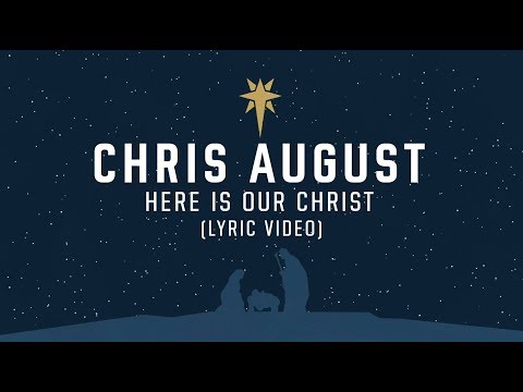 Thumbnail for Here Is Our Christ video