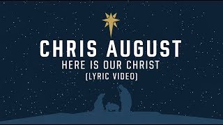 Here is Our Christ Music Video