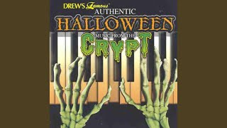 Overture From The Phantom Of The Opera