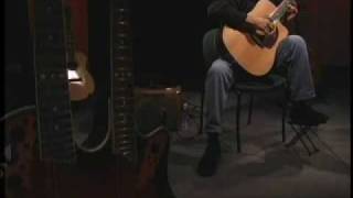 EDGAR CRUZ Ceviche Circus (original)