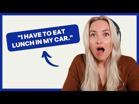 Toxic work environment? Coworker cliques? Watch this! | Episode 205