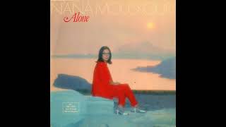 Nana Mouskouri ~ 1985 ~ Alone