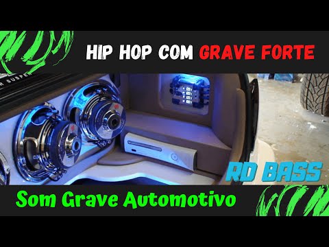 Musica Para Testar Grave De Som Automotivo Pesado