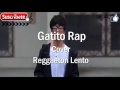 Gatito Rop Cover Reggaeton Lento