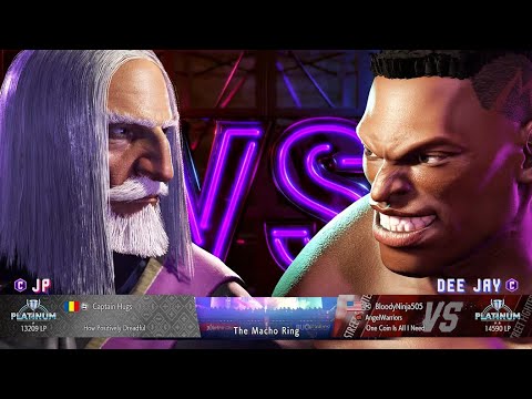 Steam Community :: Video :: Street Fighter 6 vs against JP