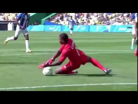 Brazil U23 6 - 0 Honduras U23 | Summer Olympics | (16/08/2016)