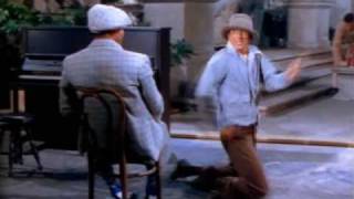 Singin' At Lanigan's Ball