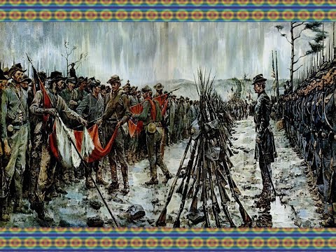 The Greatest Surrender