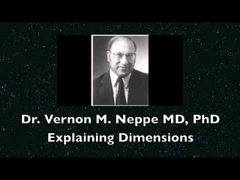 2. Dimensions and TDVP (Neppe and Close)