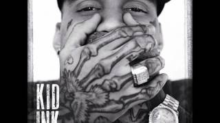 Kid Ink - Rollin&#39;