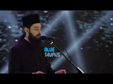 Kabarnos - Agni Parthene (Live, Lebanon)