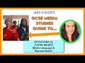 GCSE Media Intentions By Justin Bieber Media Language Representation Audience