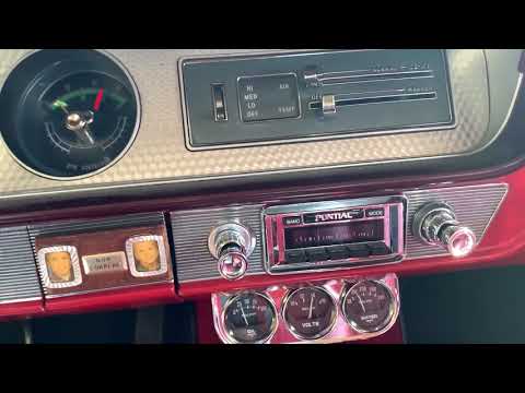 1964 Pontiac GTO (CC-1488410) for sale in North Kingstown , Rhode Island