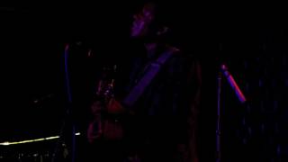 L.A. Salami performs &quot;Loosely On My Mind&quot; at The Slaughtered Lamb