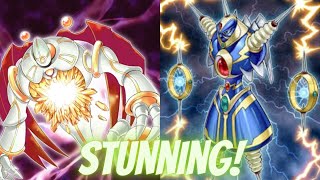 This Stun Deck Is Awesome In The Legend Anthology Event! Yugioh Master Duel