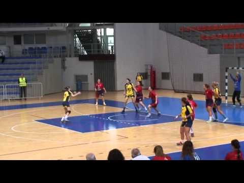 Zrk Naisa.Mala Tea. Prvi medjunarodni. 18.10.'15.g