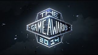 The Game Awards 2014: tutto l'evento